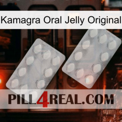 Kamagra Oral Jelly Original 17